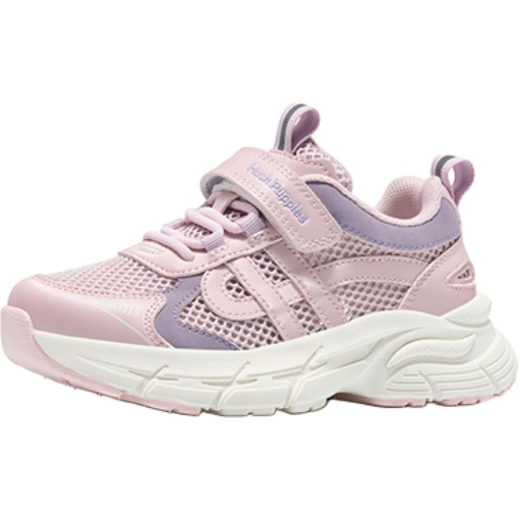 Нескользящие износостойкие низкие детские кроссовки для повседневной носки Hush Puppies, фиолетовый
Нескользящие износостойкие низкие детские кроссовки для повседневной носки Hush Puppies, фиолетовый