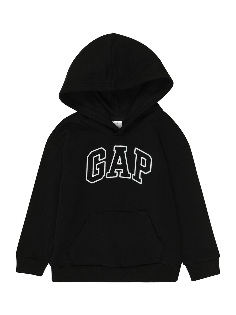 Толстовка GAP, черный
Толстовка GAP, черный
