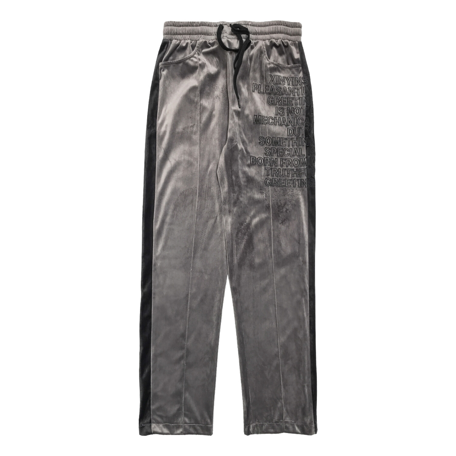 XINYINSU повседневные брюки унисекс, Серый, XINYINSU повседневные брюки унисекс
XINYINSU повседневные брюки унисекс, Серый, XINYINSU повседневные брюки унисекс