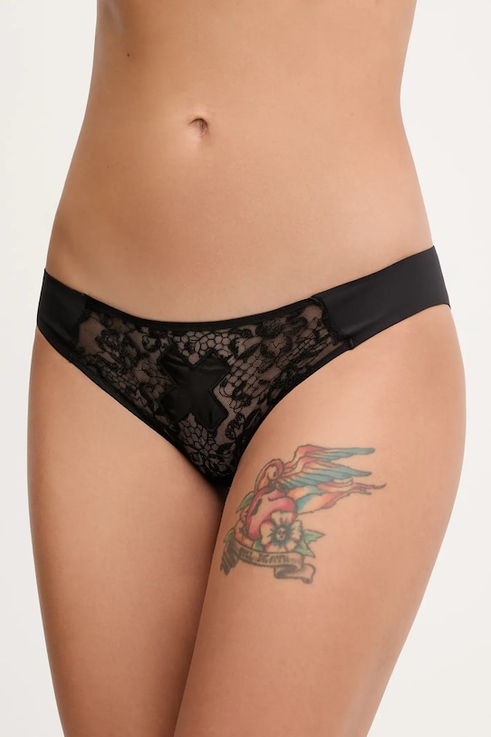 Трусики Chantelle, черный
Трусики Chantelle, черный