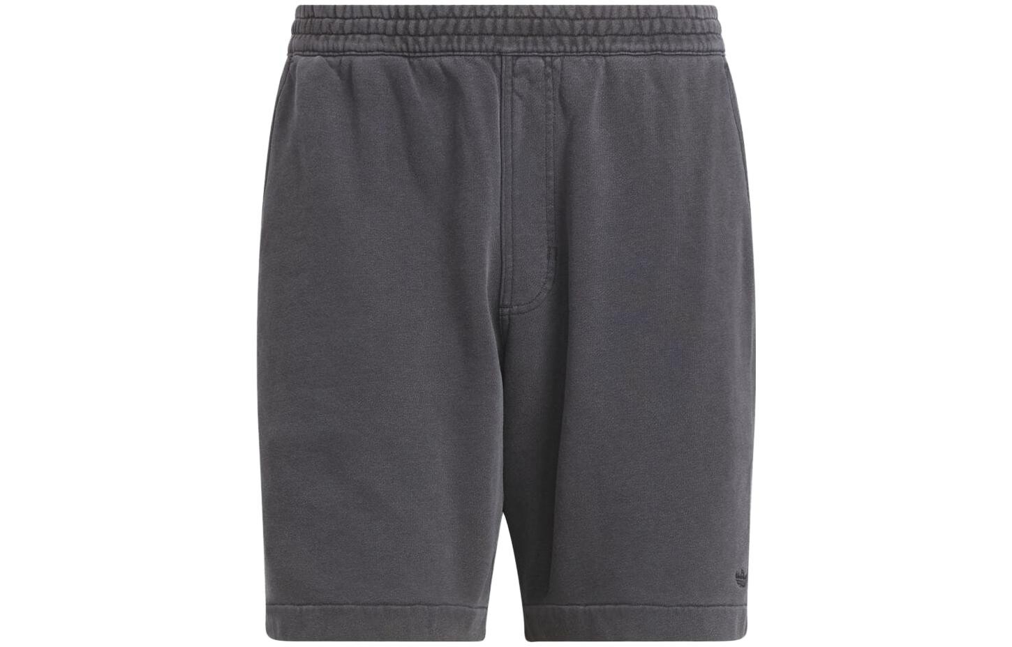 Повседневные шорты мужские серые Adidas Originals, серый
Повседневные шорты мужские серые Adidas Originals, серый