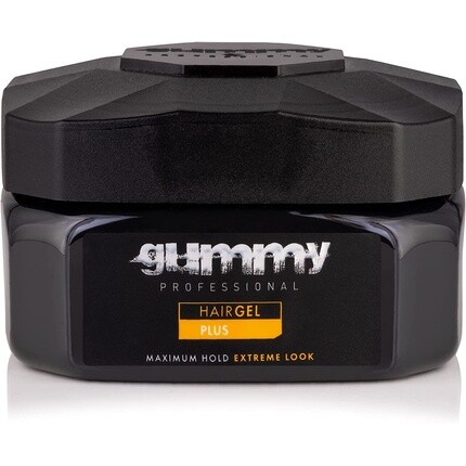 Жевательный гель для волос 220мл Плюс Fonex Gummy Professional
Жевательный гель для волос 220мл Плюс Fonex Gummy Professional