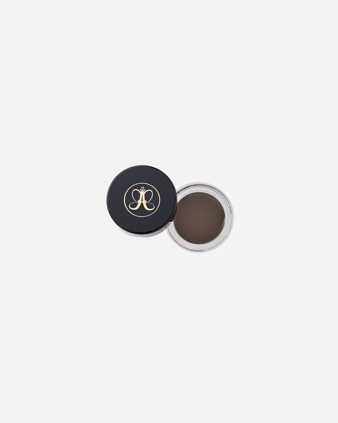 Тени для бровей Dipbrow pomade Anastasia Beverly Hills, ash brown, 4 гр
Тени для бровей Dipbrow pomade Anastasia Beverly Hills, ash brown, 4 гр