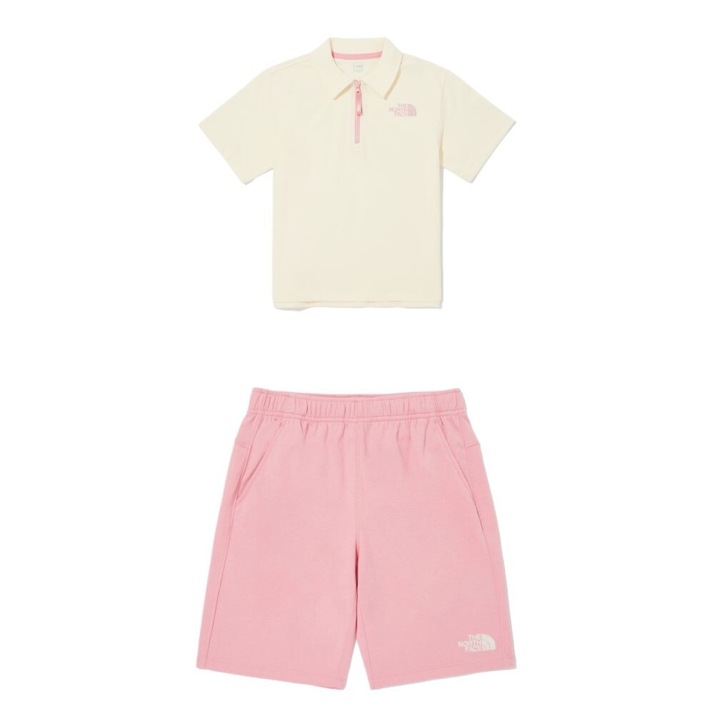 PS Повседневная спортивная одежда The North Face, кремовый
PS Повседневная спортивная одежда The North Face, кремовый