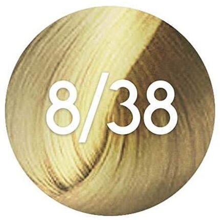 Illumina Color Светло-золотой жемчужный блондин 8/38 60 мл, Unknown
Illumina Color Светло-золотой жемчужный блондин 8/38 60 мл, Unknown