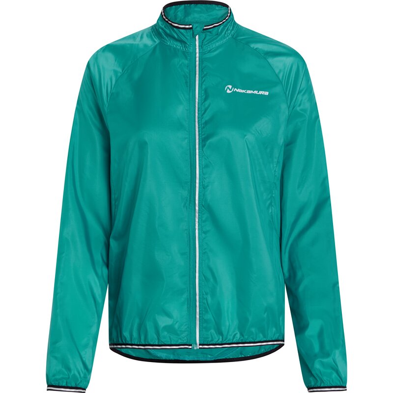 Функциональная куртка alama iii Nakamura, синий
Функциональная куртка alama iii Nakamura, синий