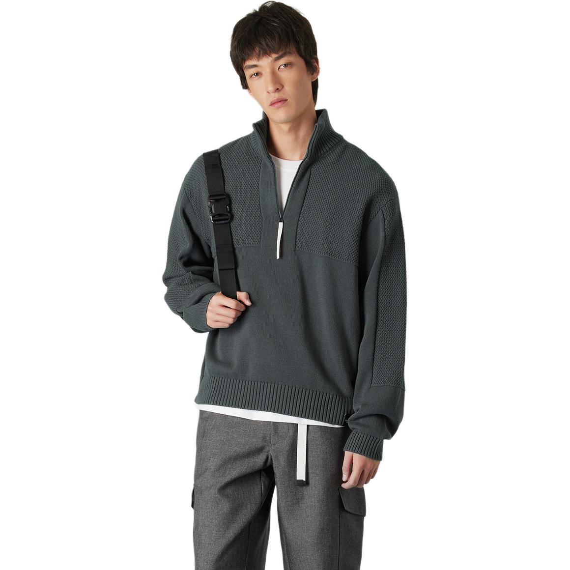 Свитер FW25 Unisex THE NORTH FACE, серый
Свитер FW25 Unisex THE NORTH FACE, серый