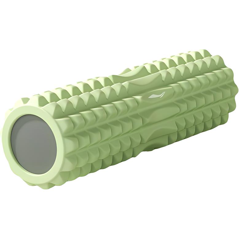 Пенный ролик EVA PVC 45 см LINING, зеленый
Пенный ролик EVA PVC 45 см LINING, зеленый