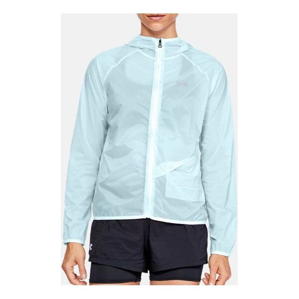 Куртка Under Armour Qualifier Jacket, синий
Куртка Under Armour Qualifier Jacket, синий