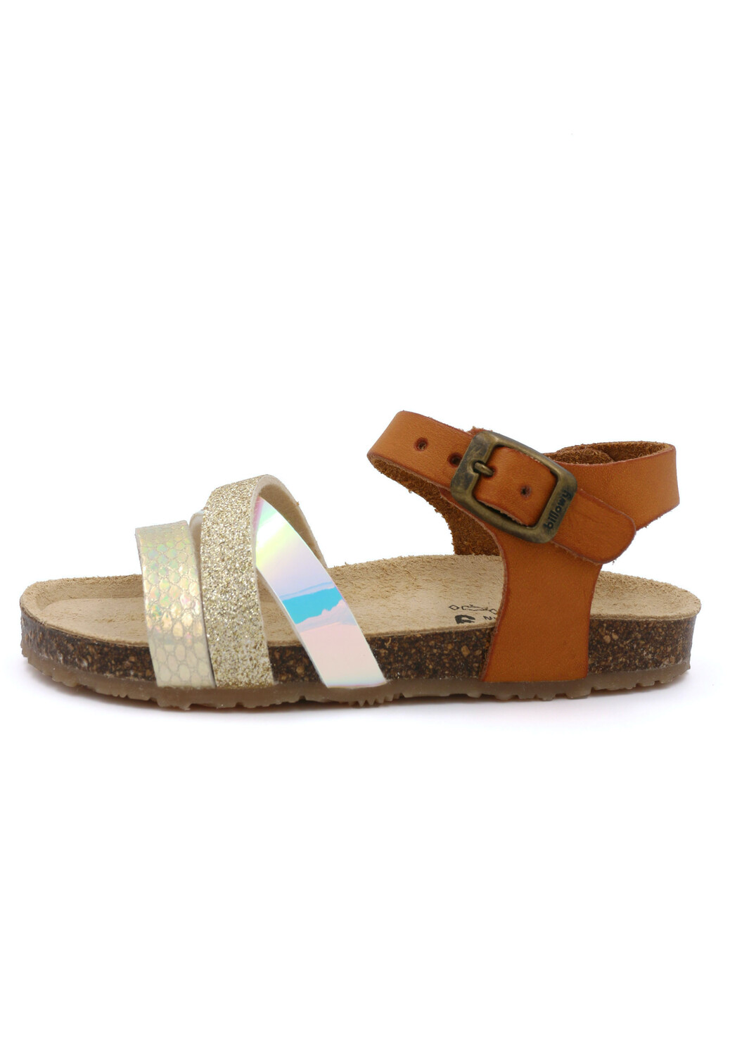 Сандалии billowy tten, коричневый
Сандалии billowy tten, коричневый