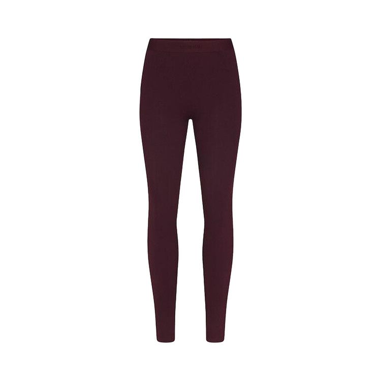 Леггинсы NikeSKIMS Vintage Seamless 26" Legging, Currant
Леггинсы NikeSKIMS Vintage Seamless 26" Legging, Currant