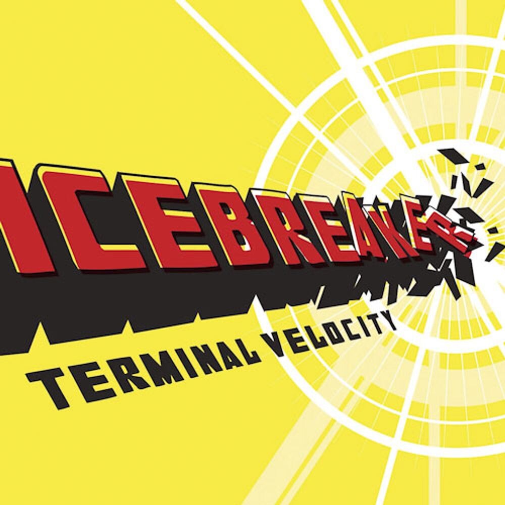 Диск CD Icebreaker: Terminal Velocity - Various Artists
Диск CD Icebreaker: Terminal Velocity - Various Artists