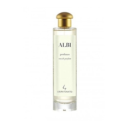 Albi Perfume для женщин 100 мл парфюмированная вода, Laura Tonatto
Albi Perfume для женщин 100 мл парфюмированная вода, Laura Tonatto