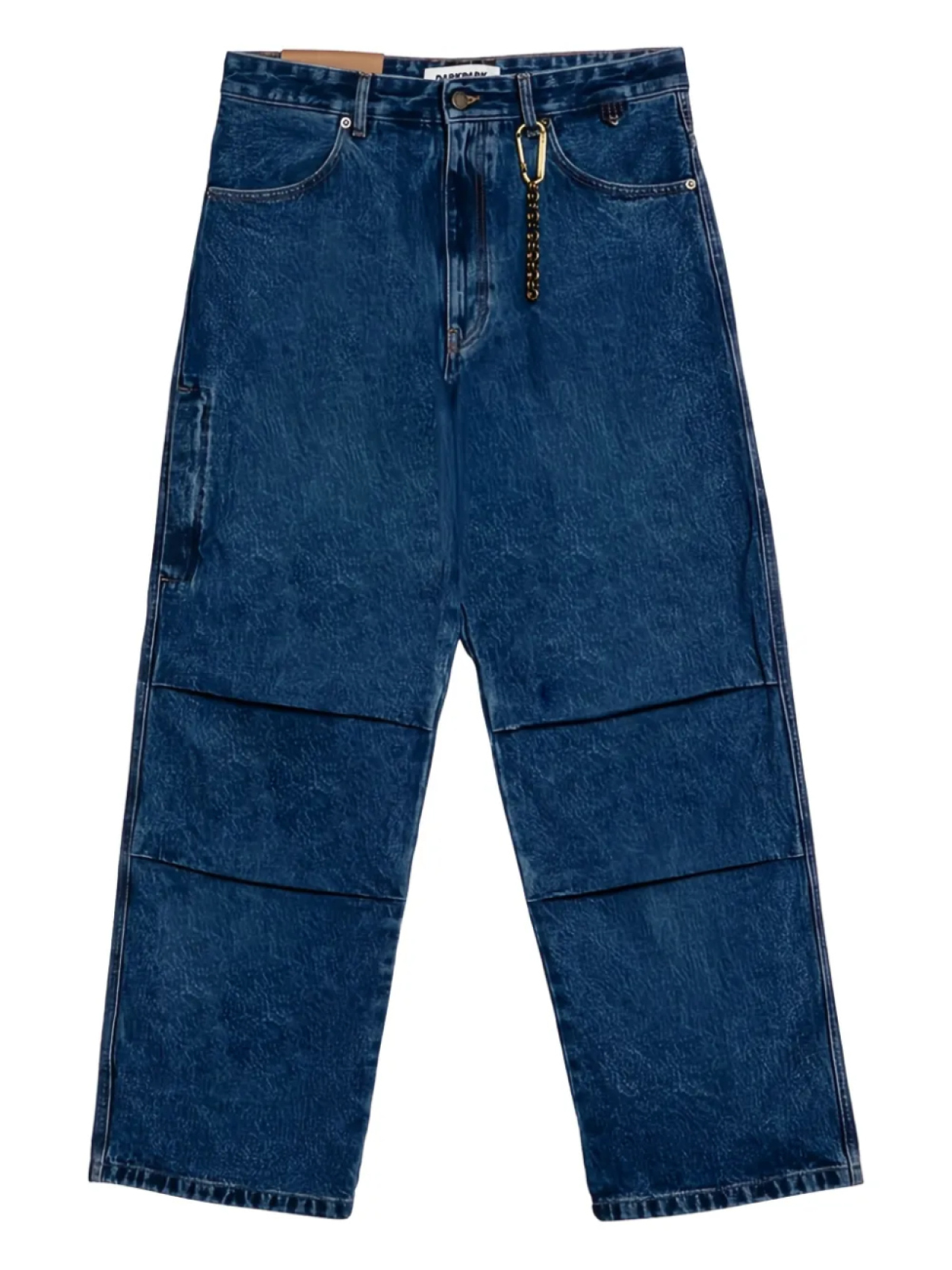 DARKPARK джинсы Josh, синий
DARKPARK джинсы Josh, синий