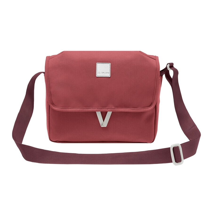 Спортивная сумка Vaude COREWAY, темно-красный
Спортивная сумка Vaude COREWAY, темно-красный