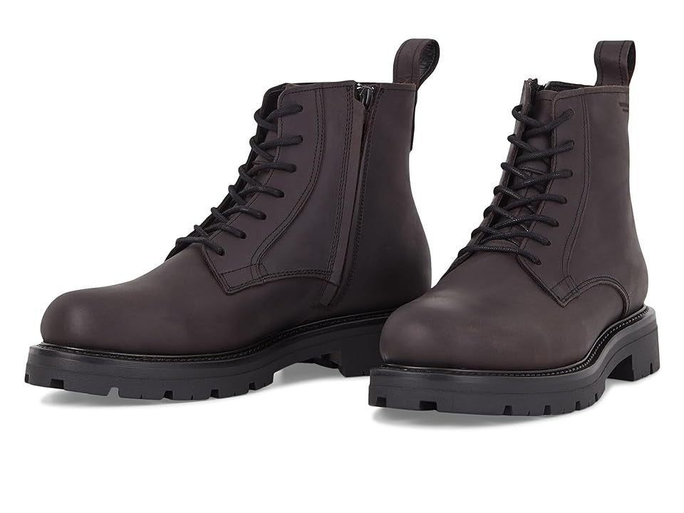 Ботинки Vagabond Cameron 5697-009-31 мужские Java с круглым носком, коричневый
Ботинки Vagabond Cameron 5697-009-31 мужские Java с круглым носком, коричневый