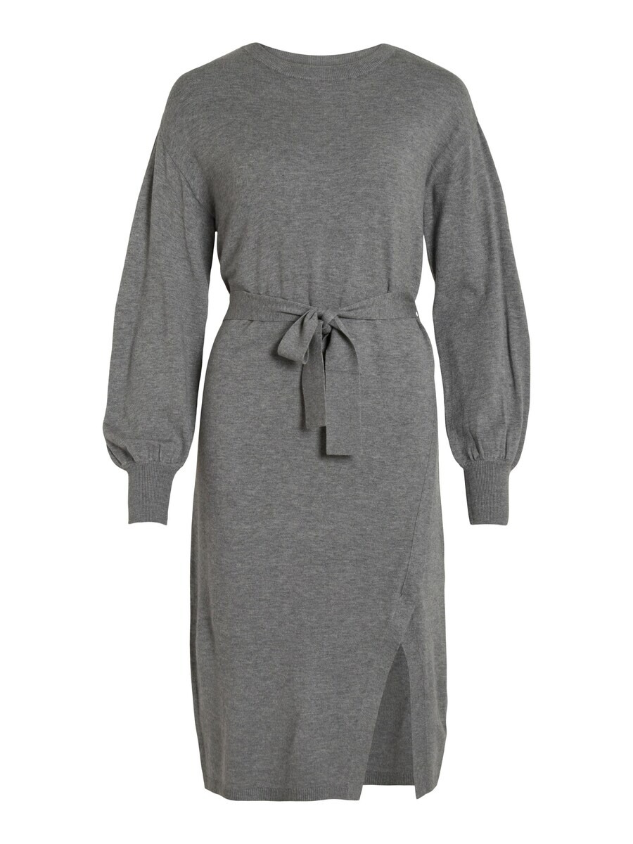 Вязаное платье Vila RICKY, темно-серый
Вязаное платье Vila RICKY, темно-серый