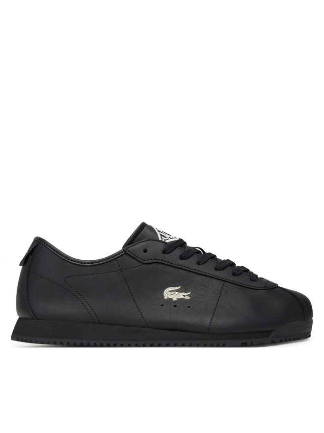 Кроссовки Club-Low 7-49SMA0107 Lacoste, черный
Кроссовки Club-Low 7-49SMA0107 Lacoste, черный