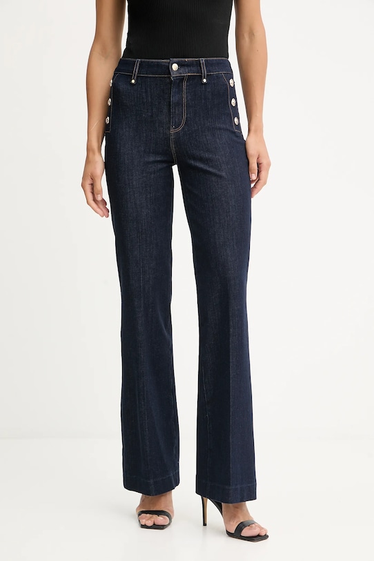 Джинсы Guess, темно-синий
Джинсы Guess, темно-синий