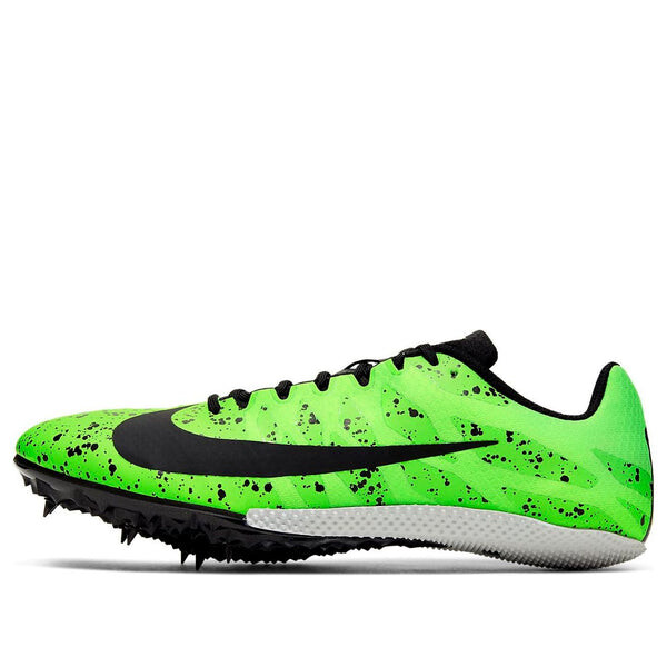 Кроссовки zoom rival s 9 Nike, черный
Кроссовки zoom rival s 9 Nike, черный