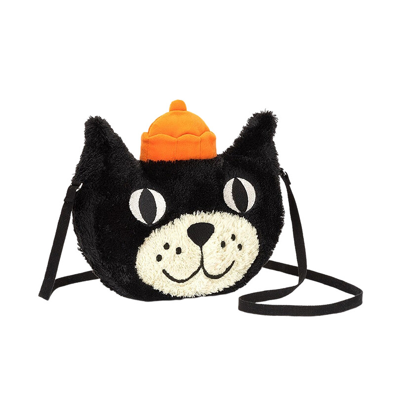 Сумка через плечо унисекс JELLYCAT, Black/Beige, Черный, Сумка через плечо унисекс JELLYCAT, Black/Beige
Сумка через плечо унисекс JELLYCAT, Black/Beige, Черный, Сумка через плечо унисекс JELLYCAT, Black/Beige