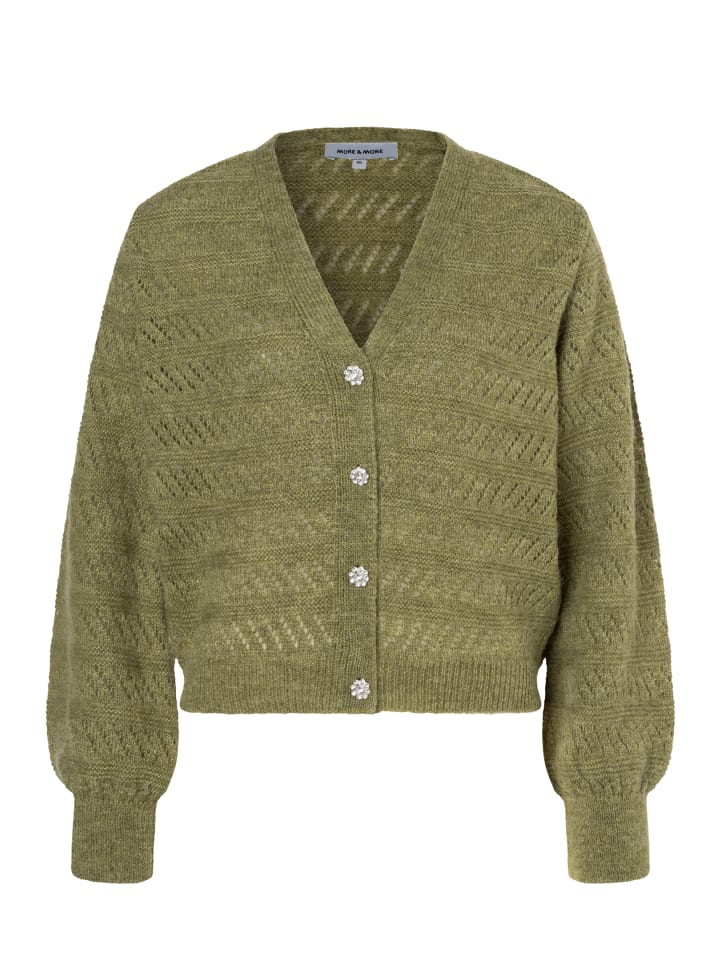 Кардиган More & More
Кардиган More & More
