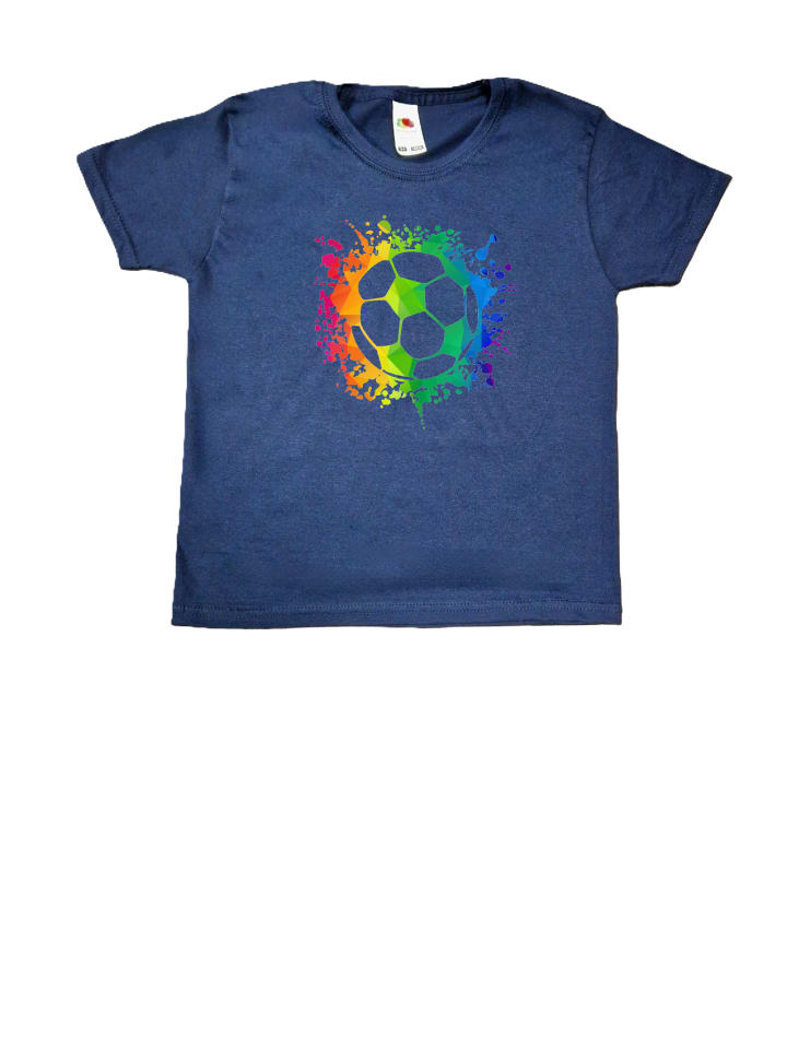 Футболка PAULGOS, цвет navi-blau
Футболка PAULGOS, цвет navi-blau