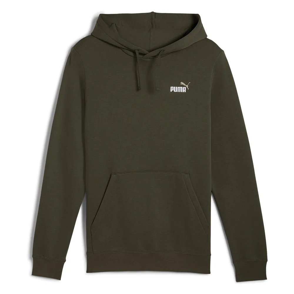 Худи Puma ESS 2 Color Small FL No 1 Logo, зеленый
Худи Puma ESS 2 Color Small FL No 1 Logo, зеленый