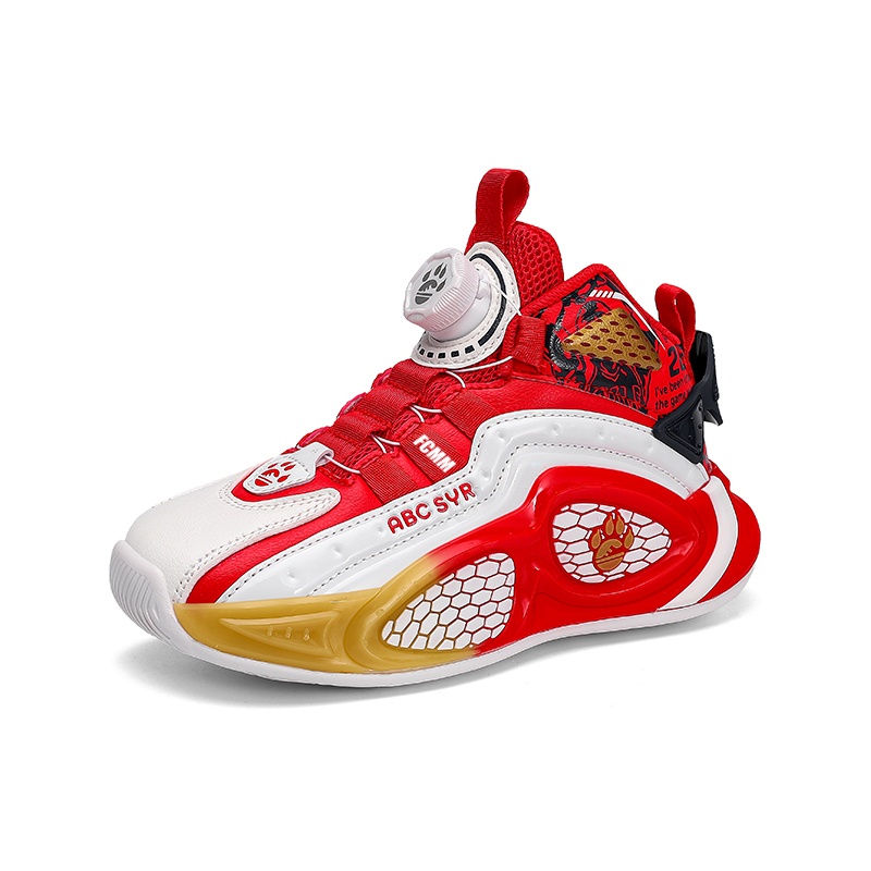 Детская повседневная обувь для детей FCMM, белый/красный
Детская повседневная обувь для детей FCMM, белый/красный