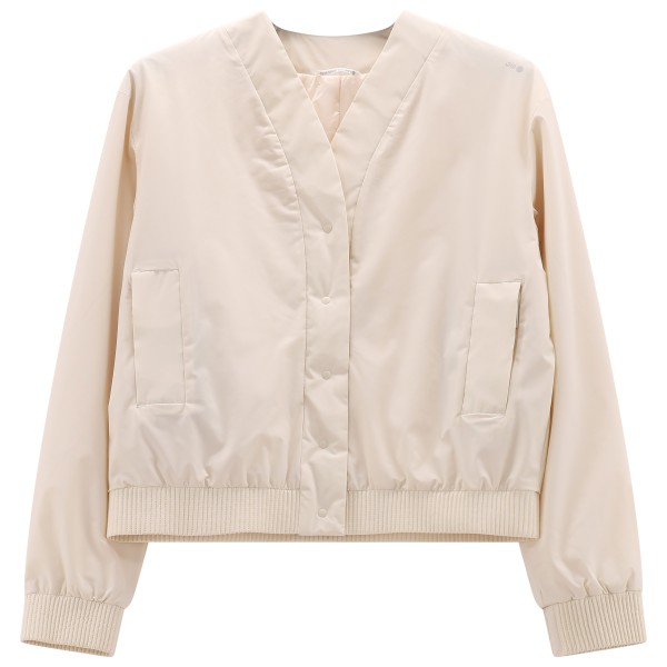 Женский кардиган с принтом анютиных глазок - куртка для отдыха Jeanne Baret, Snowdrop
Женский кардиган с принтом анютиных глазок - куртка для отдыха Jeanne Baret, Snowdrop