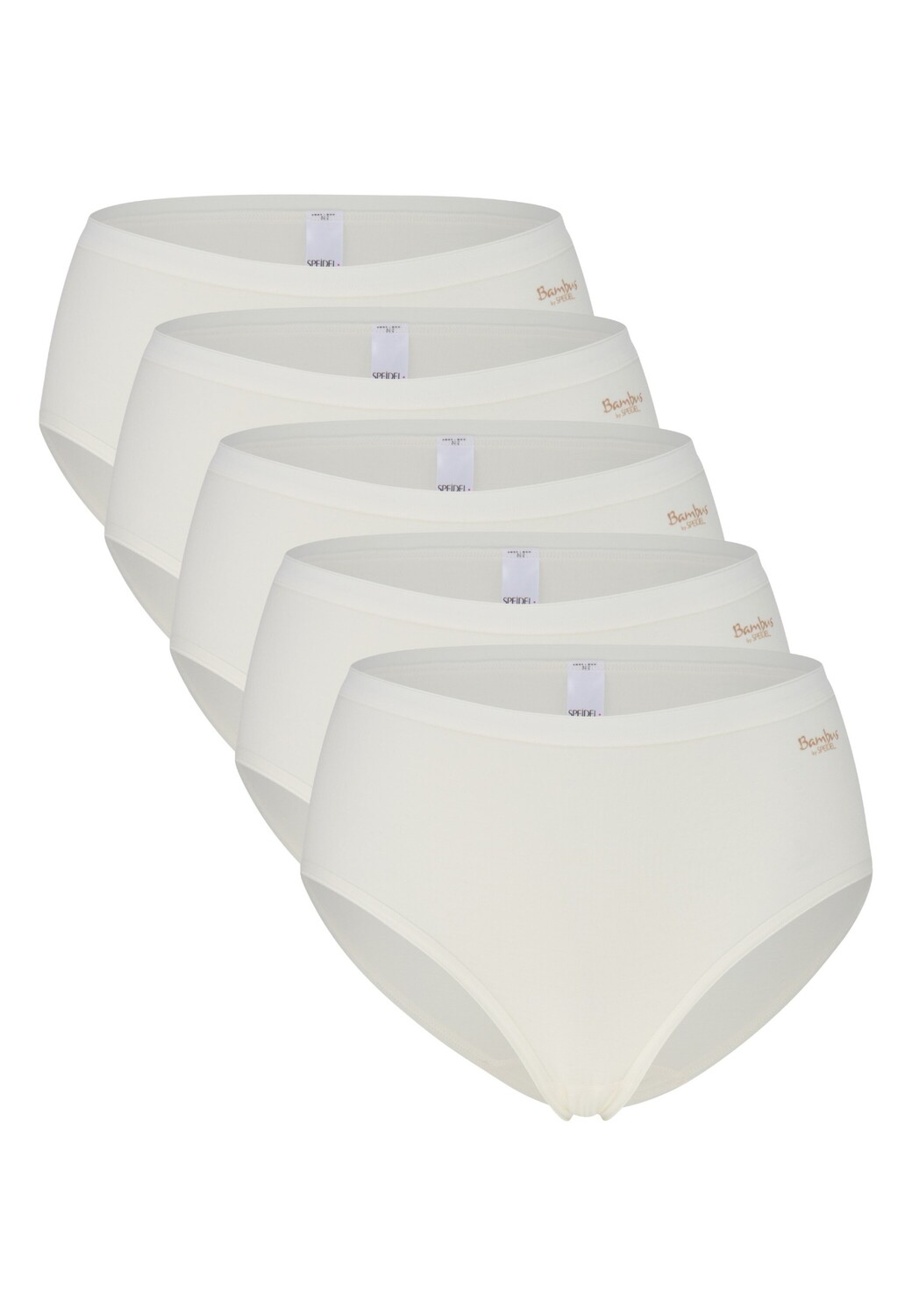 Трусы SPEIDEL Midi Bambus, цвет Elfenbein
Трусы SPEIDEL Midi Bambus, цвет Elfenbein