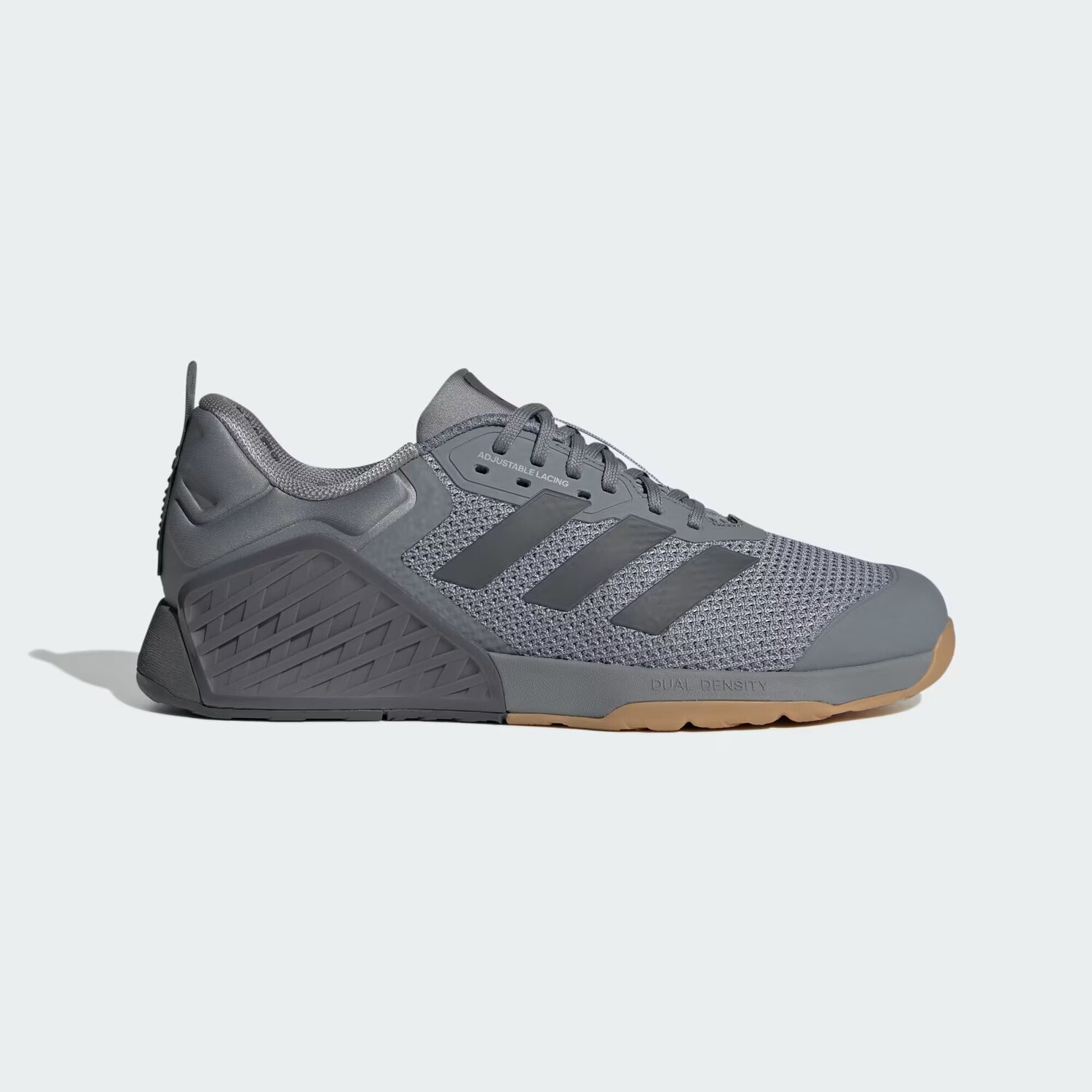 Кроссовки Дропсет 3 Adidas, цвет Grey/Grey Five/Core Black, Черный, Кроссовки Дропсет 3 Adidas, цвет Grey/Grey Five/Core Black
Кроссовки Дропсет 3 Adidas, цвет Grey/Grey Five/Core Black, Черный, Кроссовки Дропсет 3 Adidas, цвет Grey/Grey Five/Core Black