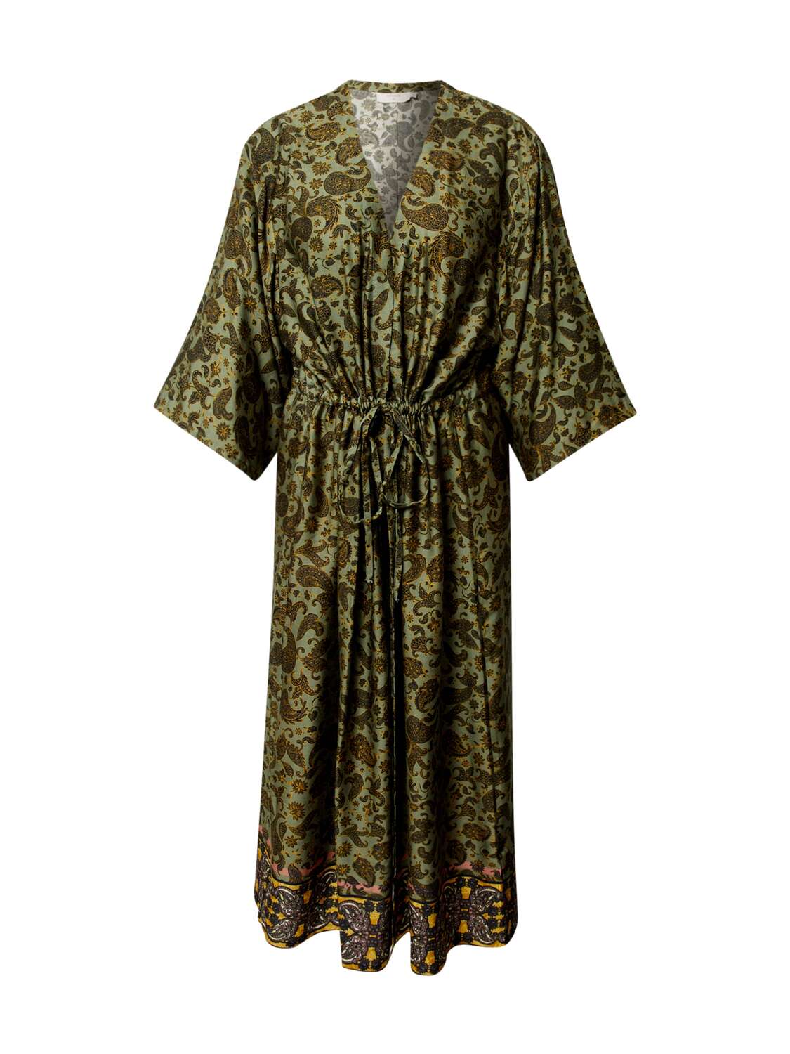 Cream Кимоно 'Emmelia', мультиколор
Cream Кимоно 'Emmelia', мультиколор