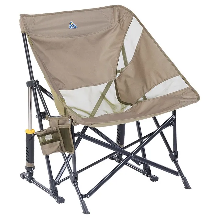 Подвижное элитное кресло GCI Outdoor, Aged Fatigue
Подвижное элитное кресло GCI Outdoor, Aged Fatigue