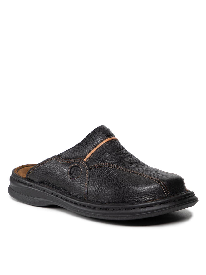 Мюли Klaus 10999 26 611 Josef Seibel, черный
Мюли Klaus 10999 26 611 Josef Seibel, черный