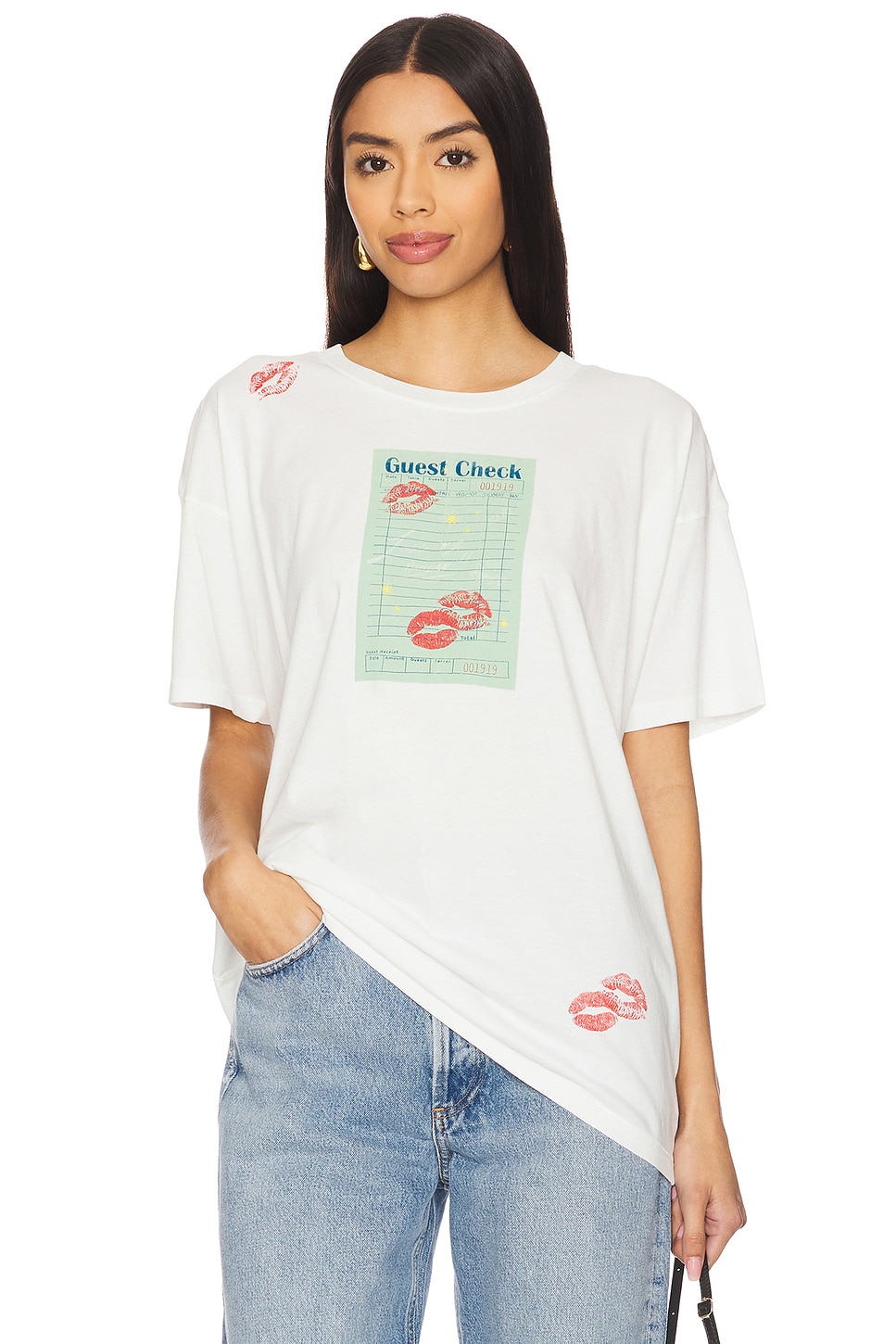 Футболка для гостей с логотипом Daydreamer, vintage white
Футболка для гостей с логотипом Daydreamer, vintage white