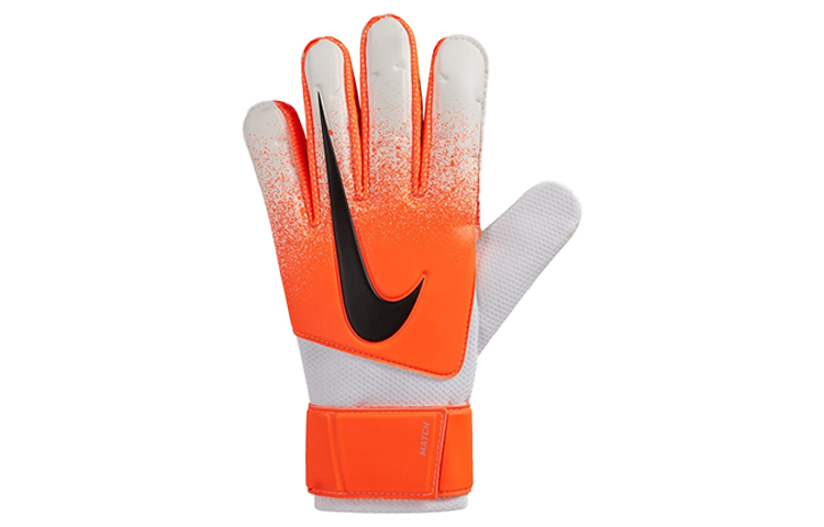 Nike Спортивные перчатки Unisex из полиэстера/латекса/полиамида/винилацетата, оранжево-серые
Nike Спортивные перчатки Unisex из полиэстера/латекса/полиамида/винилацетата, оранжево-серые