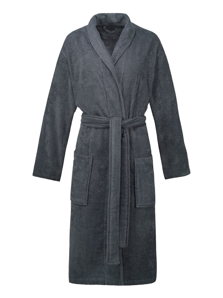 Халаты ESPRIT, цвет grey steel
Халаты ESPRIT, цвет grey steel