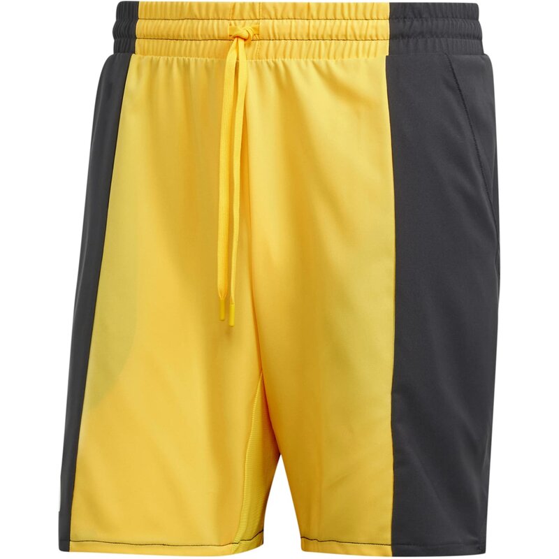 Шорты теннисные heat.rdy ergo 7 дюймов Adidas, мультиколор
Шорты теннисные heat.rdy ergo 7 дюймов Adidas, мультиколор