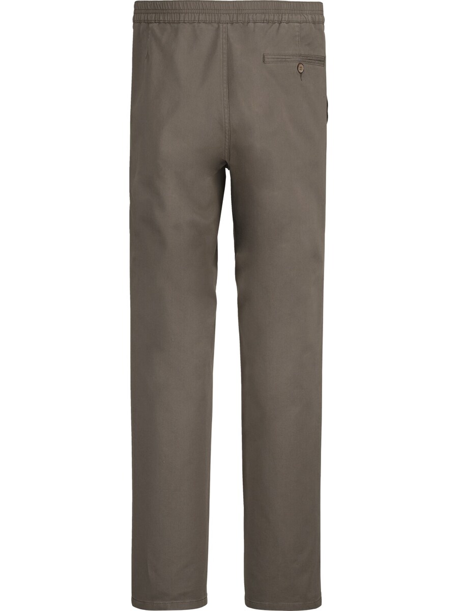 Брюки BABISTA Pariella, коричневый
Брюки BABISTA Pariella, коричневый