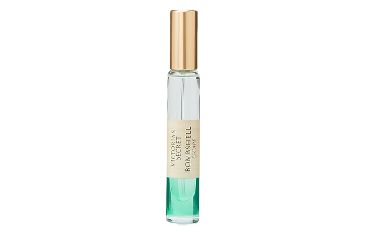 Набор пробников духов 7 мл Victoria's Secret
Набор пробников духов 7 мл Victoria's Secret