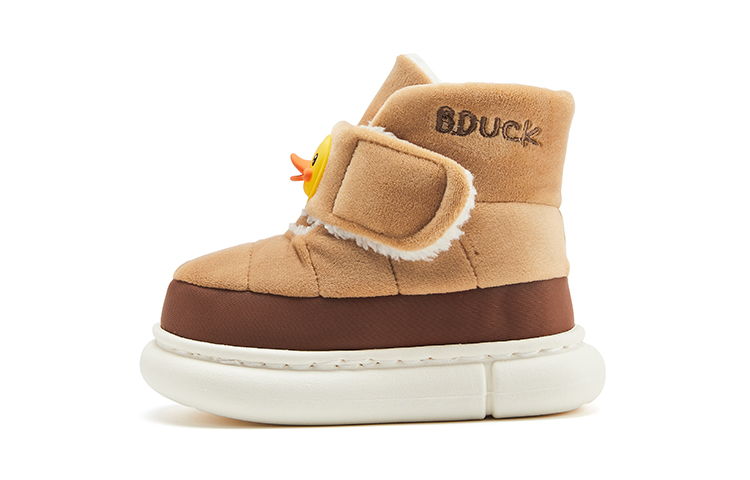 B.Duck Желтые термо сапоги Anti Kick для детей
B.Duck Желтые термо сапоги Anti Kick для детей