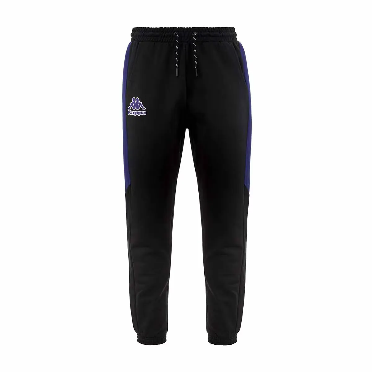 Мужские брюки Frego Pant Kappa Long Pants, чёрный
Мужские брюки Frego Pant Kappa Long Pants, чёрный