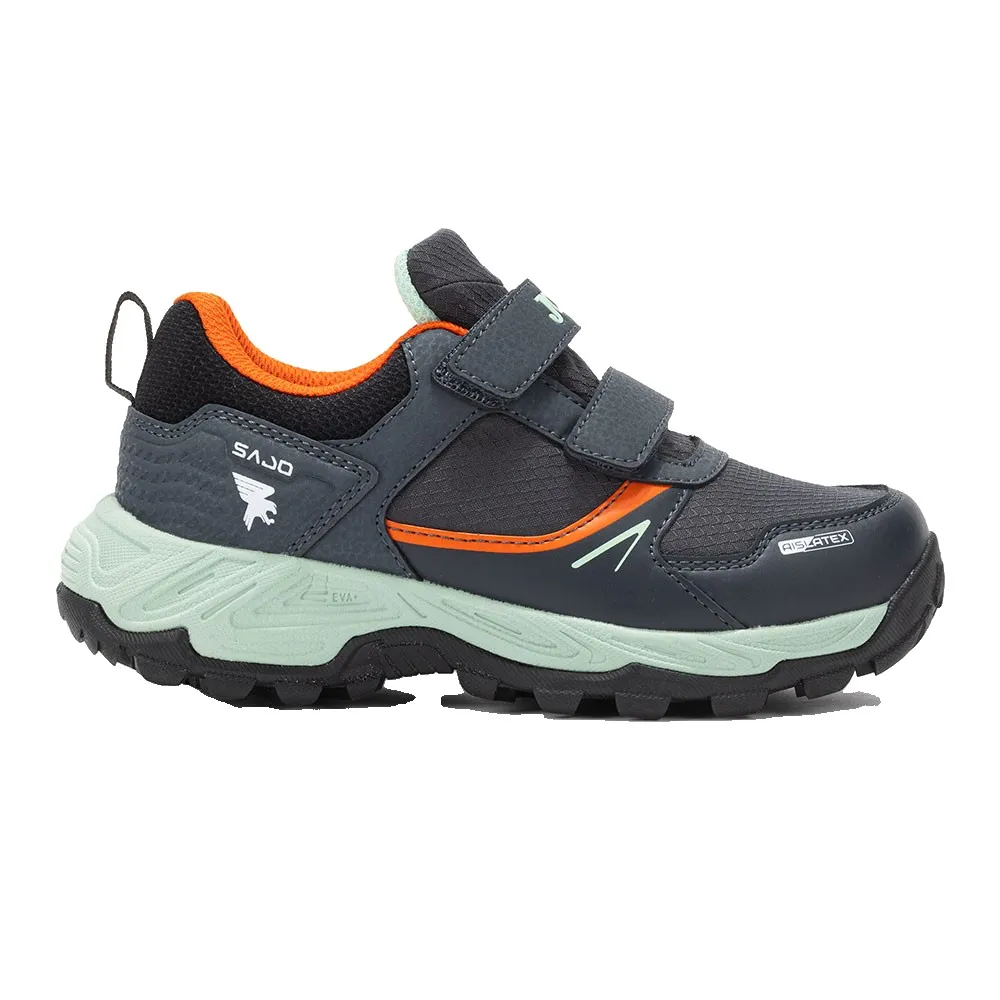 Походные ботинки Joma Sajo, серый
Походные ботинки Joma Sajo, серый