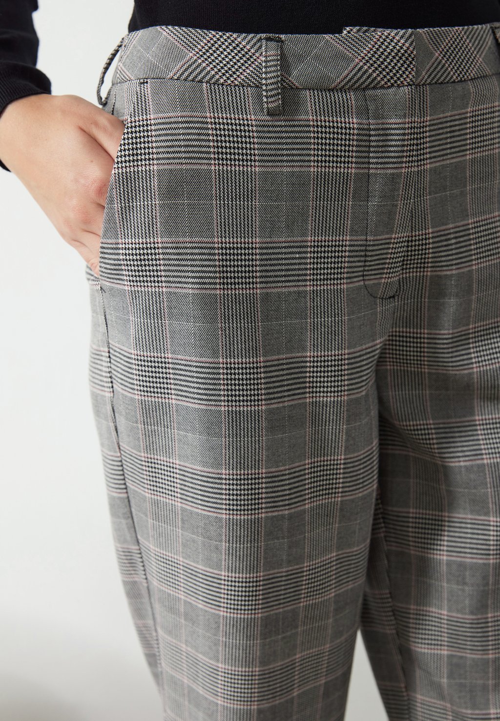 Брюки Anna Field, серый
Брюки Anna Field, серый