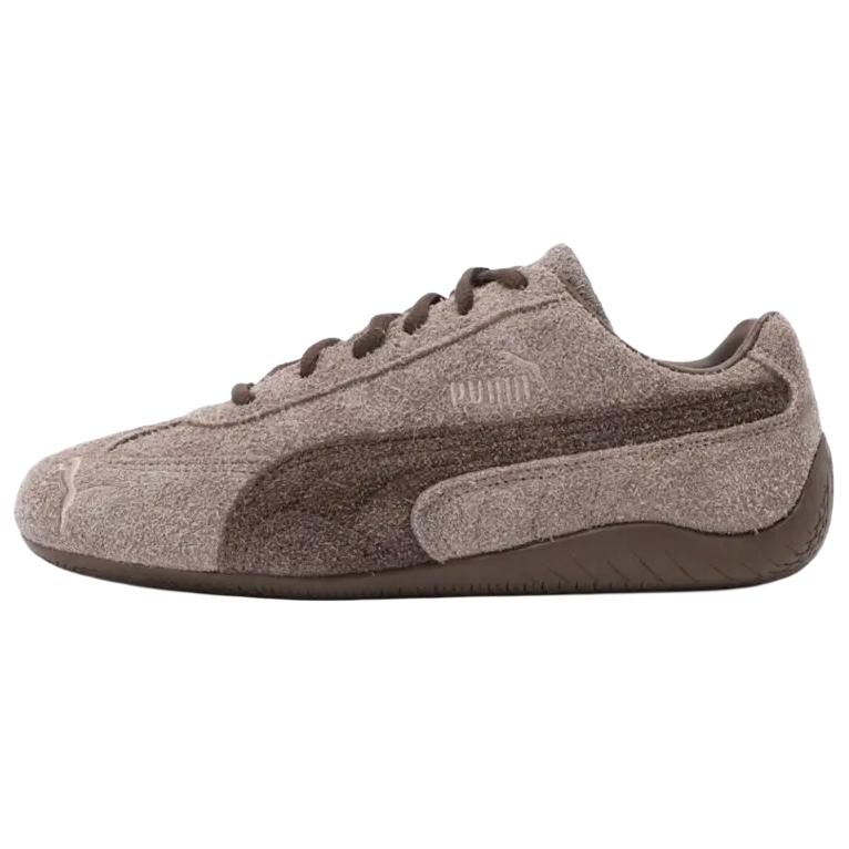 PUMA Кроссовки Casual Unisex Dark Gray Brown JOURNAL STANDARD x Speedcat
PUMA Кроссовки Casual Unisex Dark Gray Brown JOURNAL STANDARD x Speedcat