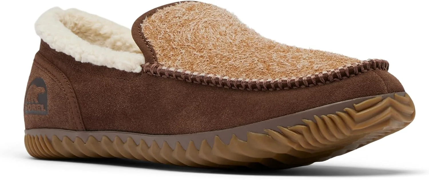 Мужские тапочки SOREL Dude Moc
Мужские тапочки SOREL Dude Moc