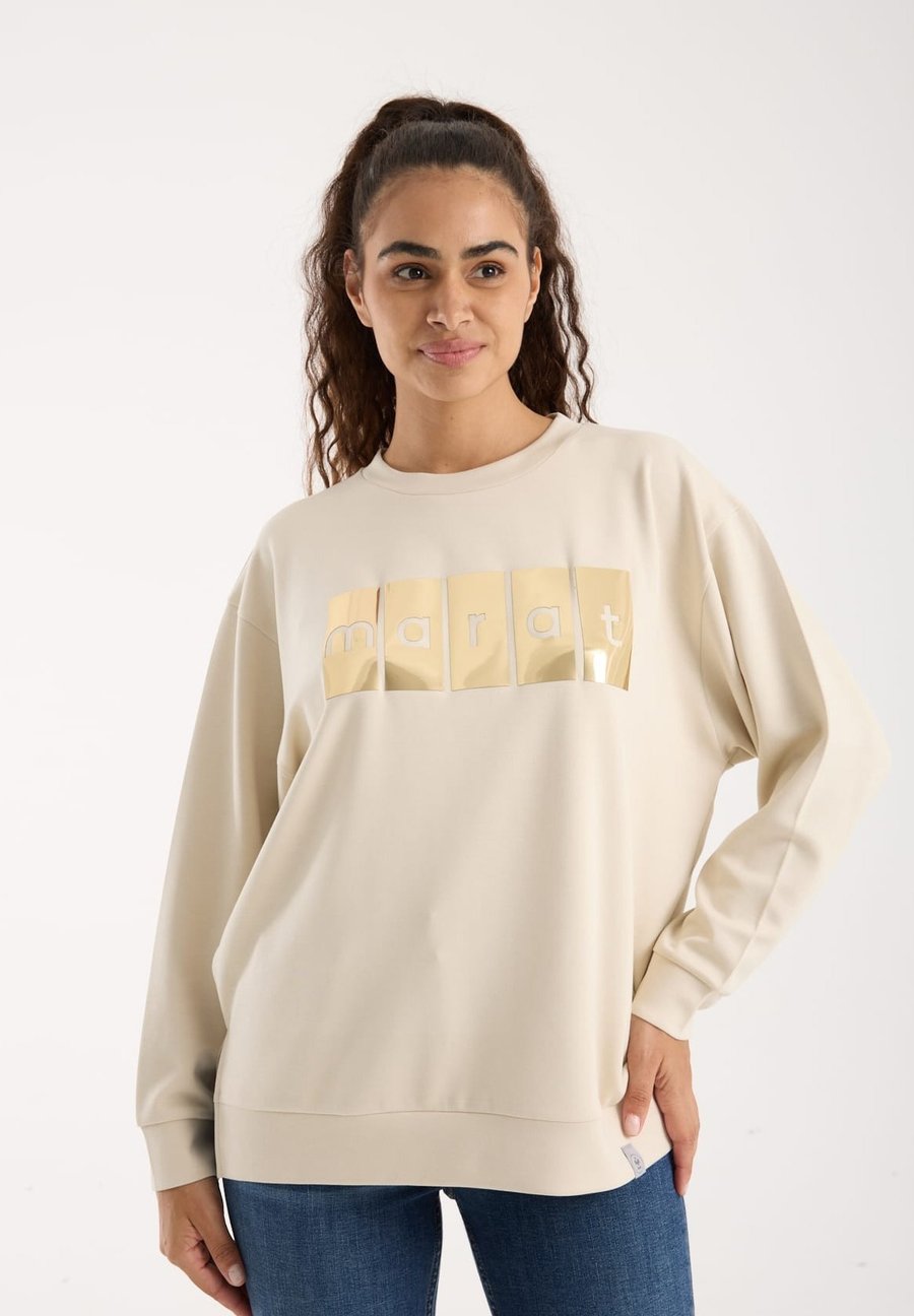 Толстовка Marat GLOSSY LOGO, Sand, Бежевый, Толстовка Marat GLOSSY LOGO, Sand
Толстовка Marat GLOSSY LOGO, Sand, Бежевый, Толстовка Marat GLOSSY LOGO, Sand