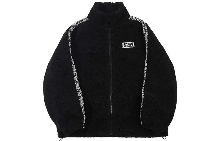 Бархатная куртка унисекс DANGEROUSPEOPLE, Белый
Бархатная куртка унисекс DANGEROUSPEOPLE, Белый