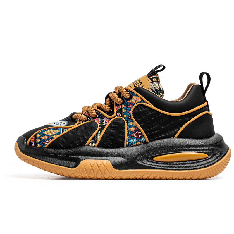 Boogie Bear Амортизирующие, износостойкие, дышащие, легкие, увеличивающие рост низкие кеды мужские черные, цвет Black
Boogie Bear Амортизирующие, износостойкие, дышащие, легкие, увеличивающие рост низкие кеды мужские черные, цвет Black